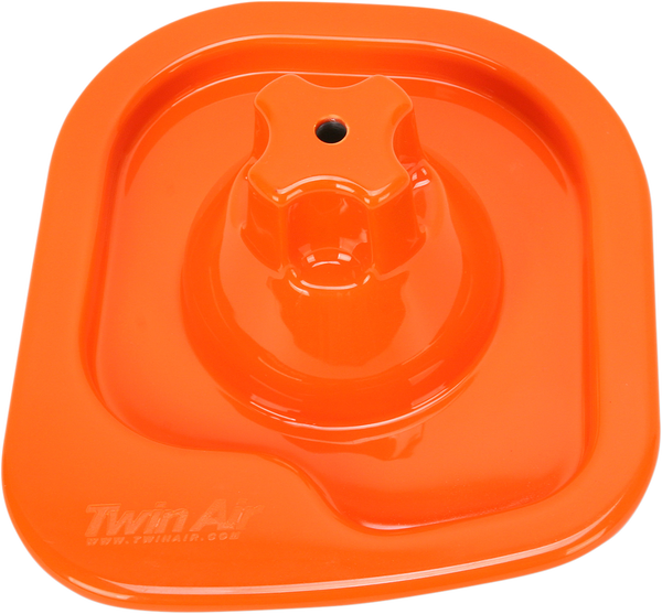 Airbox Cover Orange 