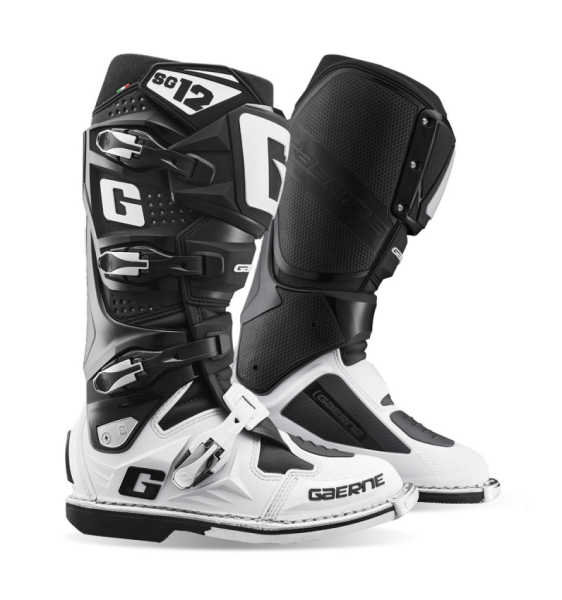 Cizme Gaerne SG 12 Enduro Alb/Negru-6a30a22e84c0ceb3ca772f09f42cf298.webp