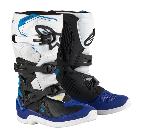 Cizme Copii Alpinestars Tech 3s White//Black/Blue-6a58b936ac671e57628c3c8ec9bbfceb.webp