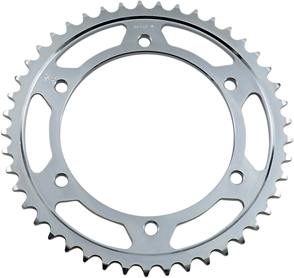 JT SPROCKETS Steel Rear Sprocket 