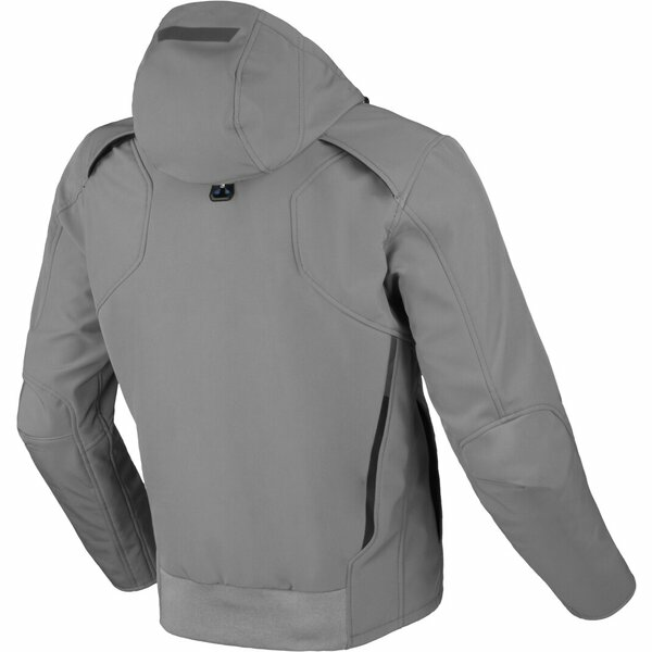 Geaca softshell de vara MACNA ATRACOR-1