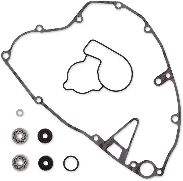 MOOSE RACING Water Pump Rebuild Kit 