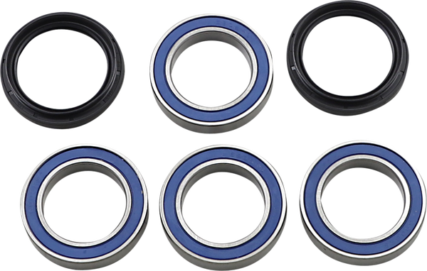 MOOSE RACING Wheel Bearing Kit 