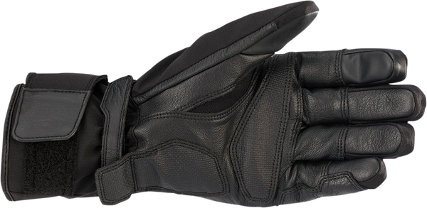 Range 2 Gore-tex Gloves Black-0