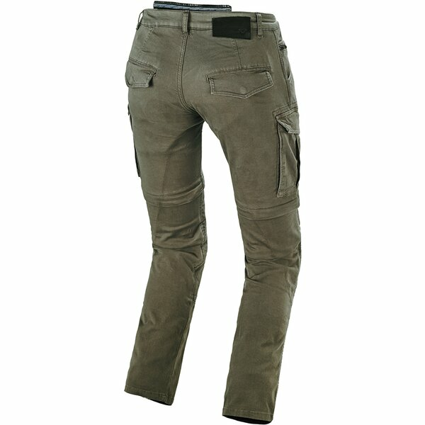 Pantaloni moto tip casual MACNA ARRIVAL-0