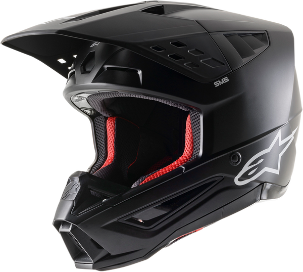 Casca Alpinestars Supertech M5 Solid Mx Black Matt-6a9aa7104522854a77dd128da3119d5a.webp