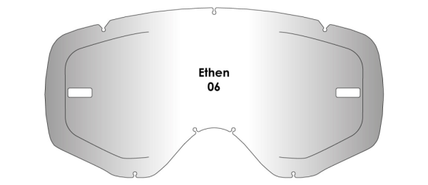 Lentila Airscreen Ethen 06-1