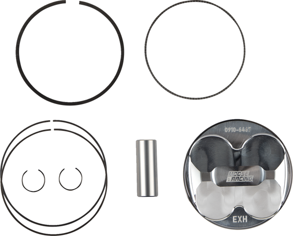 MOOSE RACING High-performance 4-stroke Piston Kit 