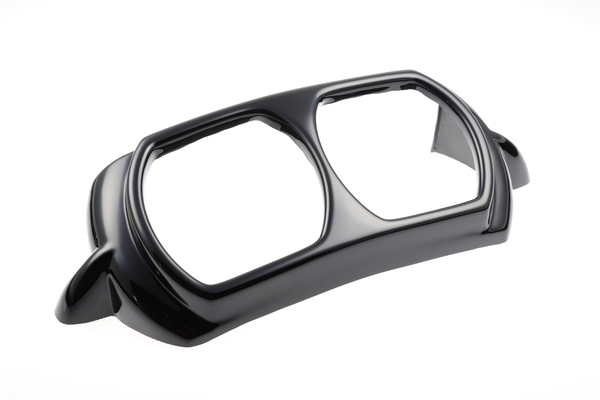 Headlight Mask Black-1