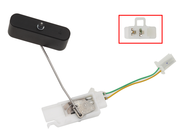 Sno-X Fuel level sensor, Ski-Doo