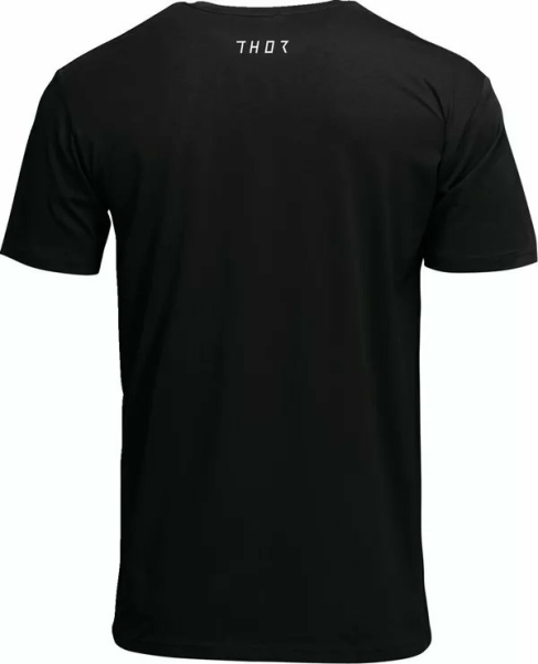 THOR Core T-shirt Black -1