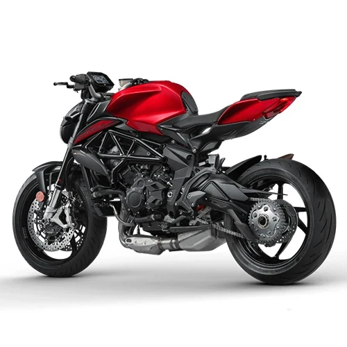 MV Agusta Brutale R 2023-2