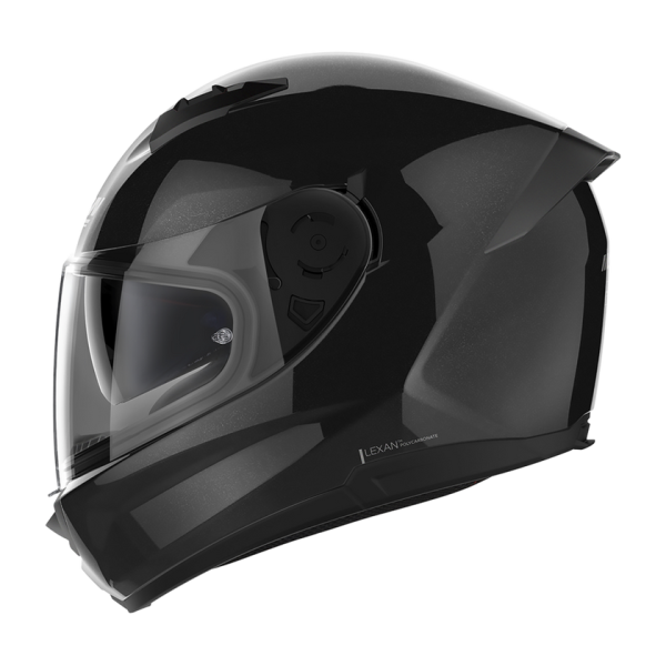 Casca Moto Nolan N60-6 Black Graphite-5