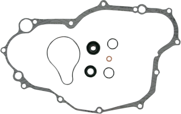 Water Pump Repair Gasket Kit