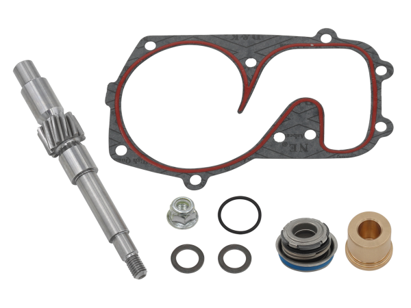 Sno-X Water pump repair kit, Polaris 600/800