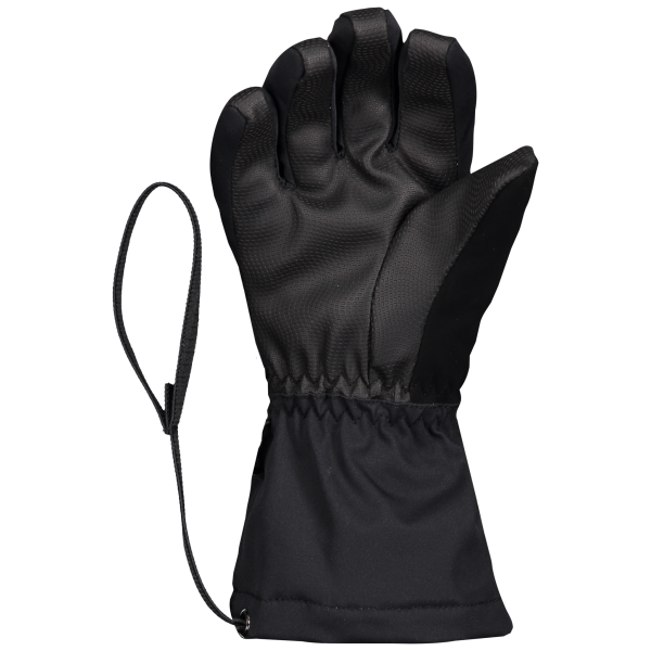 Scott Glove JR Ultimate black S-0