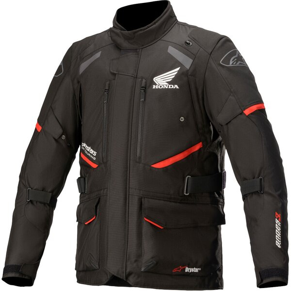 Geaca textil impermeabila Alpinestars Honda Andes V3 Drystar Negru-6b3ac29a445ddb48288d5154e97f0578.webp