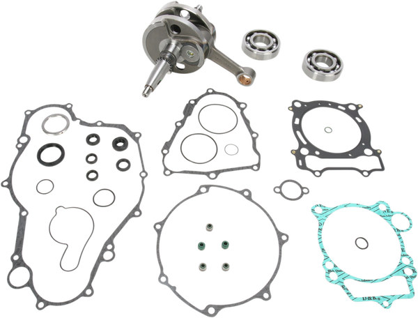 Crankshaft Kit