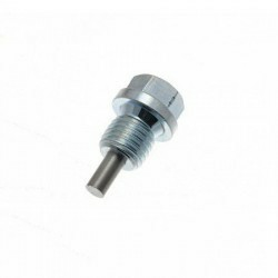 oildrain plug with magnet