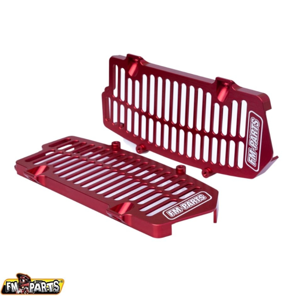 Protectii Radiator Fm-Parts UniBody KTM/HSQ/GasGas 2024 Red-6b46457198b3e1d0c153a6f319d5f860.webp