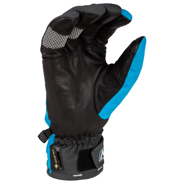 Manusi Klim Snow Insulated Powerxross-0