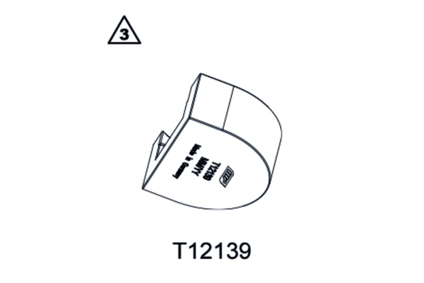 Filling adapter