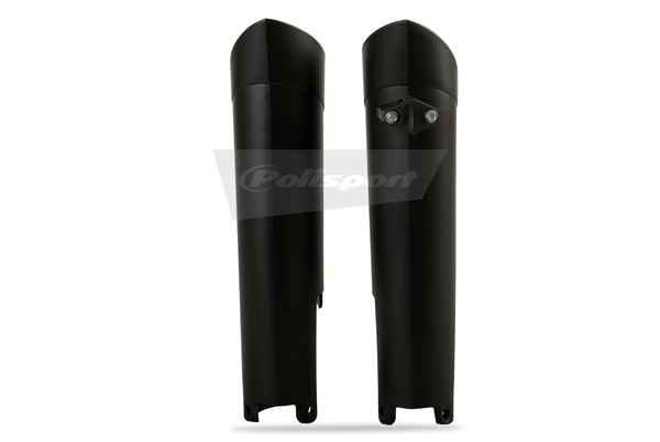 Fork Covers Black