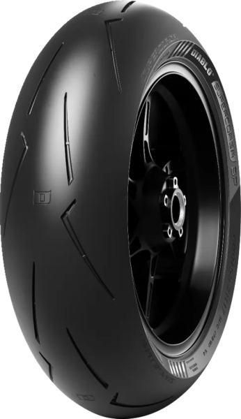 Diablo Supercorsa Sp-v4 Tire