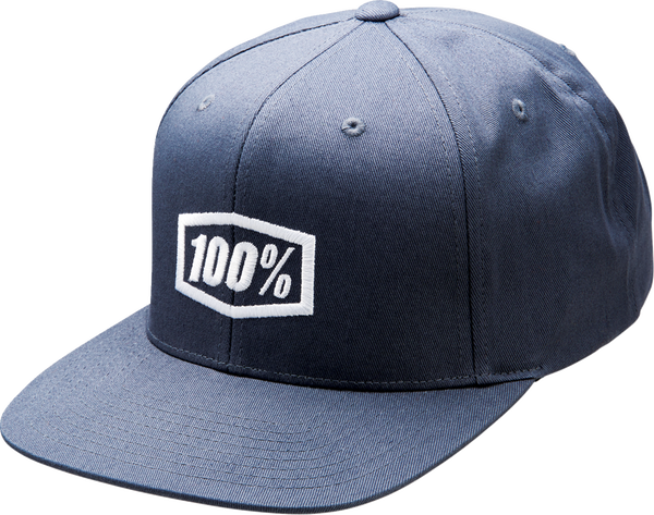 Icon Snapback Hat Gray -6b9b127f96fdcd38e7f26855ee801e87.webp