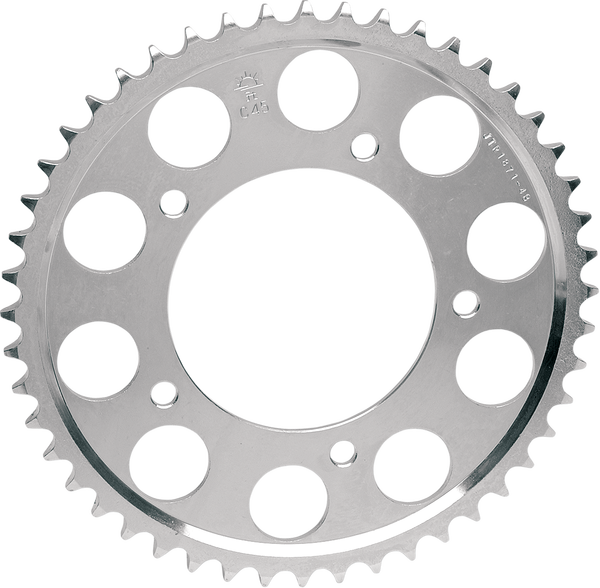 Rear Sprocket Natural-0