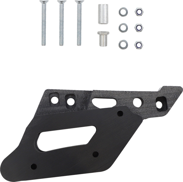 MOOSE RACING Pro Chain Guide Black -0