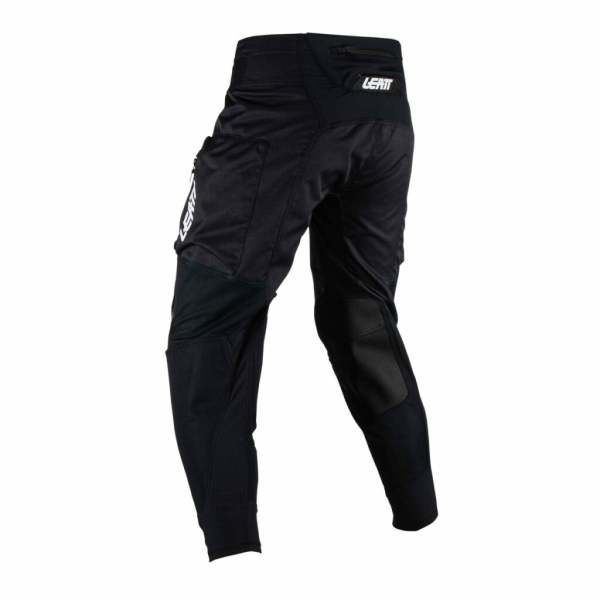 Pantaloni Leatt Moto 4.5 Enduro Black-0