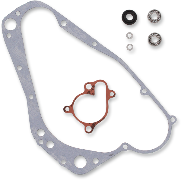 MOOSE RACING Water Pump Rebuild Kit 