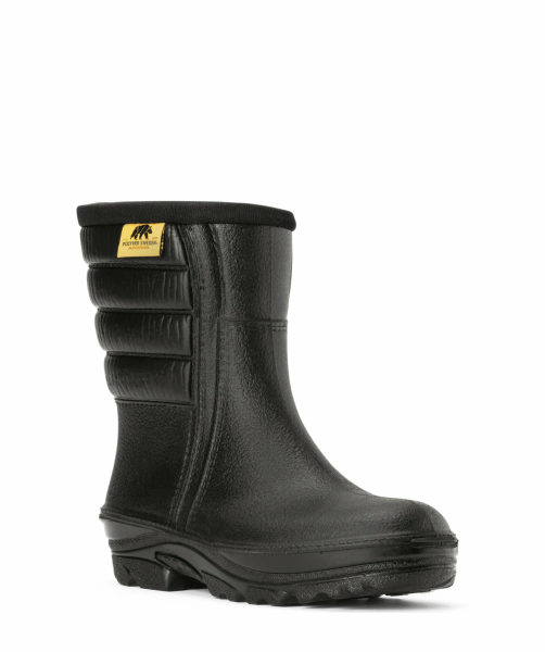 POLYVER Boots Premium Safety LOW Black 37/38-8