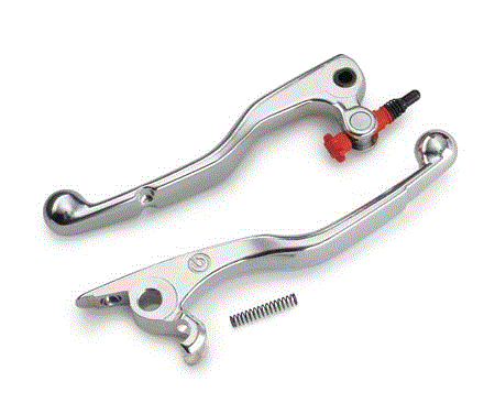 Clutch / brake lever