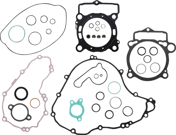 Complete Gasket Kit