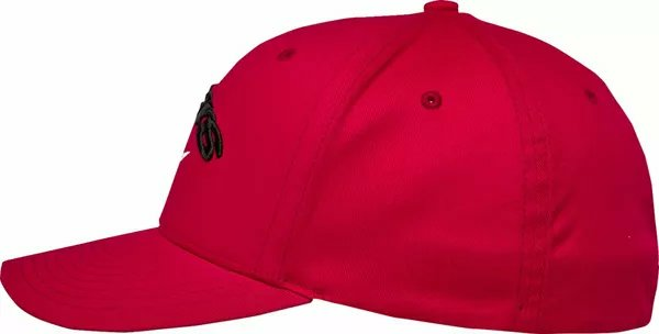 Alpinestars Arcstars Hat Red -2