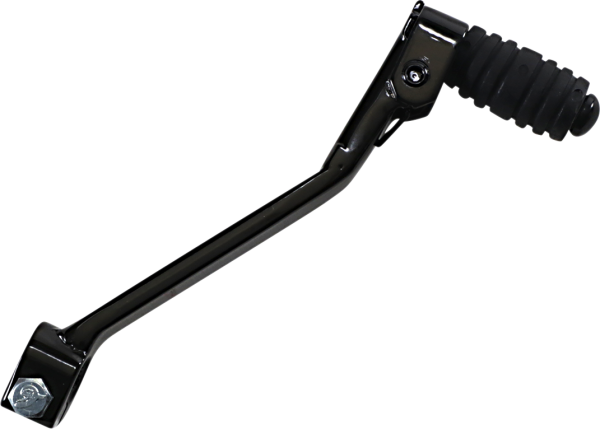 MOOSE RACING Steel Shift Lever Black 