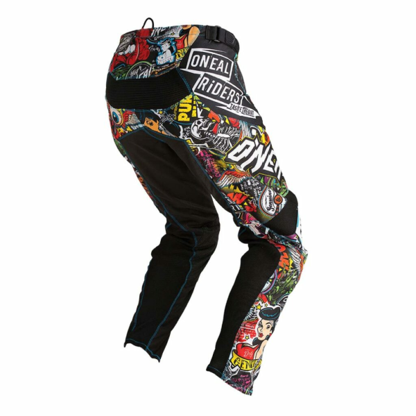 Pantaloni O'NEAL Mayhem Crank-1