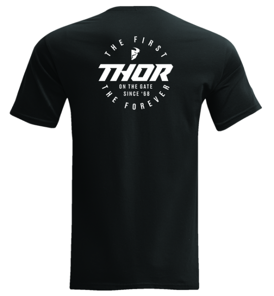 Tricou Thor Stadium Black-4