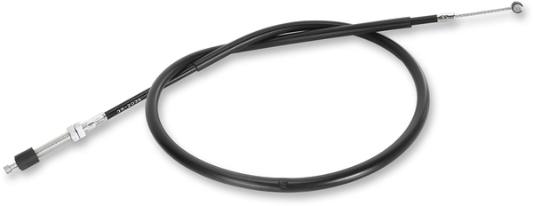 MOOSE RACING Black Vinyl Clutch Cable Black -6c234699abb765600533111989726dac.webp