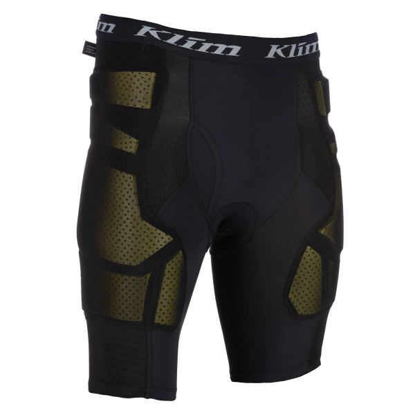 Pantaloni Scurti Protectie Klim Tactical-7