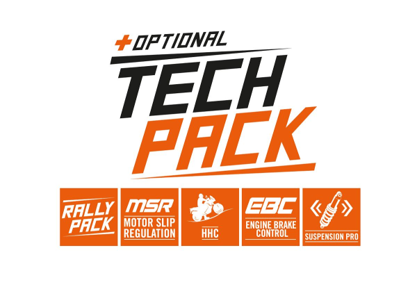 TECH PACK