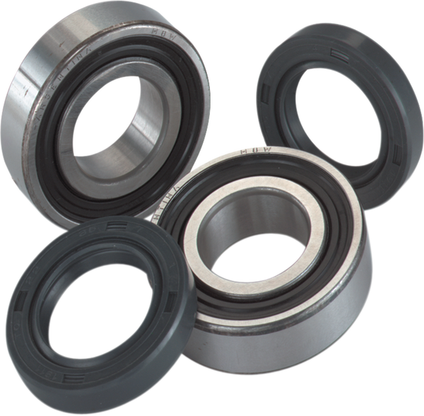 MOOSE RACING Wheel Bearing Kit 