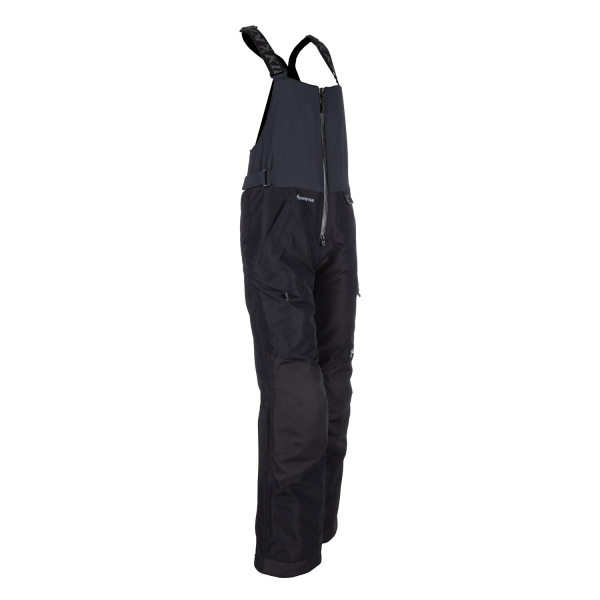 Pantaloni Dama Snowmobil Klim Allure Insulated Arctic Teal - Black-1