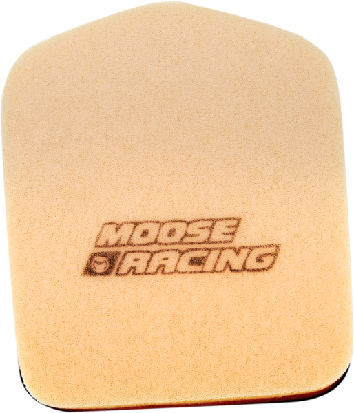 MOOSE RACING Air Filter White 