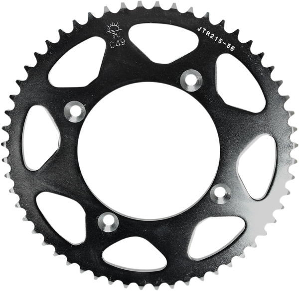 JT SPROCKETS Sprocket Natural 