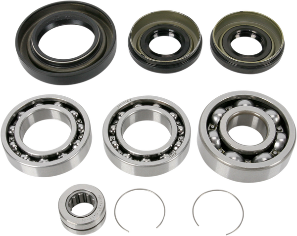 MOOSE RACING Bearing-seal Kit 