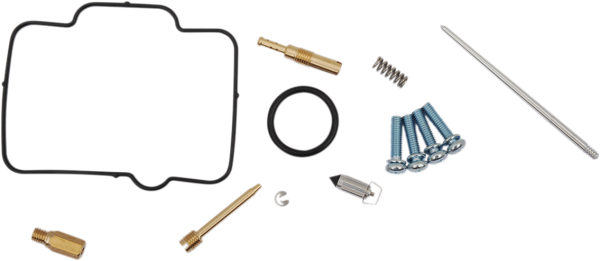 MOOSE RACING Carburetor Repair Kit 