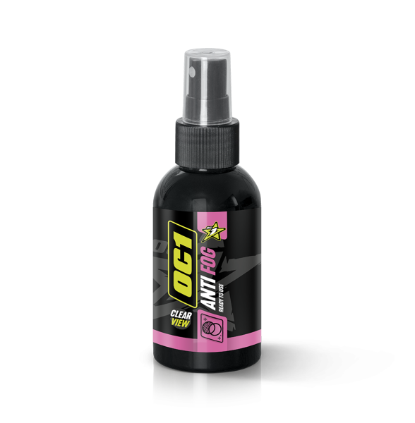 Anti Fog 100ml OC1